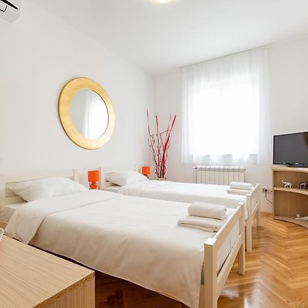 בלגרד Dolce Vita Luxury Suites מראה חיצוני תמונה