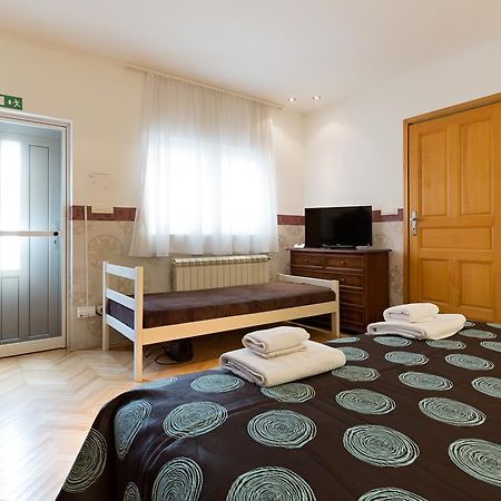 בלגרד Dolce Vita Luxury Suites מראה חיצוני תמונה