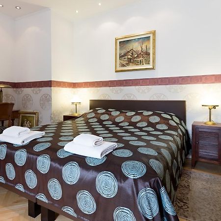 בלגרד Dolce Vita Luxury Suites מראה חיצוני תמונה