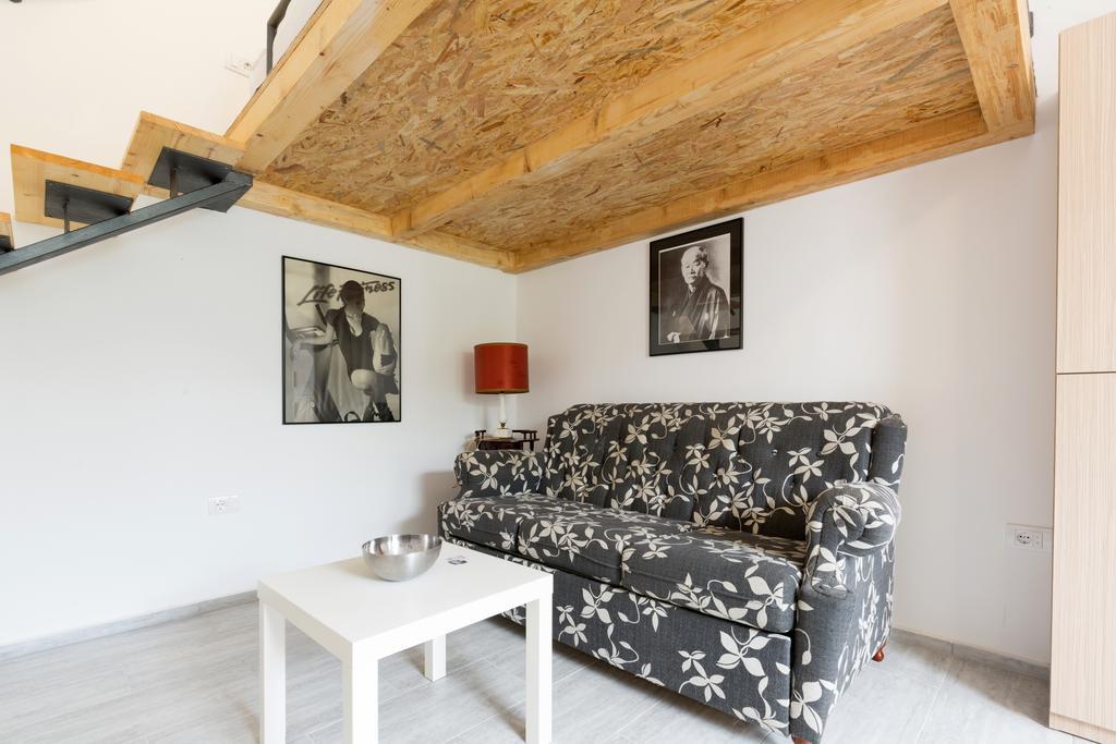 בלגרד Dolce Vita Luxury Suites מראה חיצוני תמונה