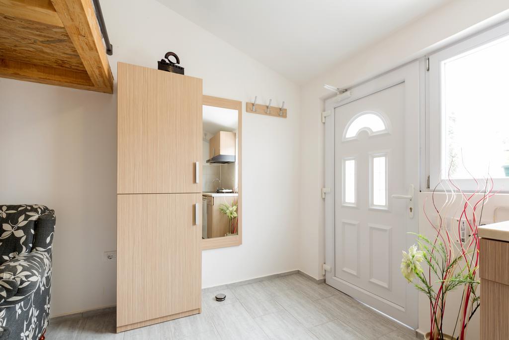 בלגרד Dolce Vita Luxury Suites מראה חיצוני תמונה