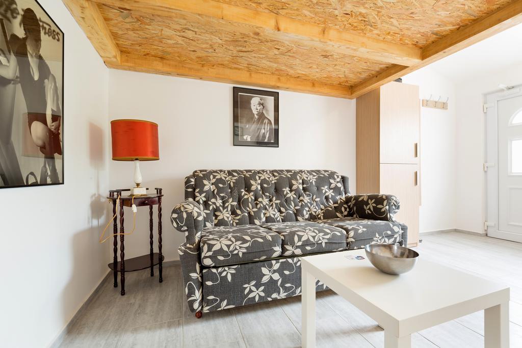 בלגרד Dolce Vita Luxury Suites מראה חיצוני תמונה