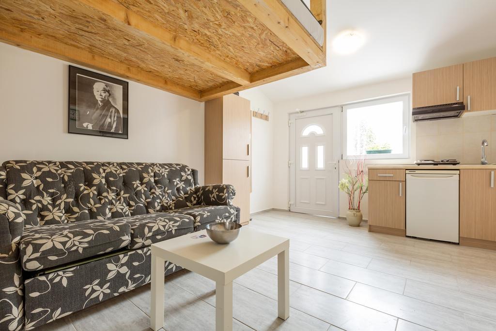 בלגרד Dolce Vita Luxury Suites מראה חיצוני תמונה