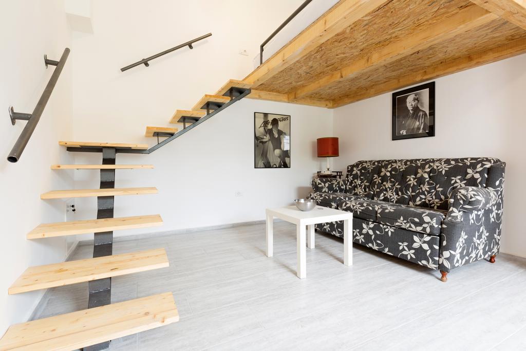 בלגרד Dolce Vita Luxury Suites מראה חיצוני תמונה