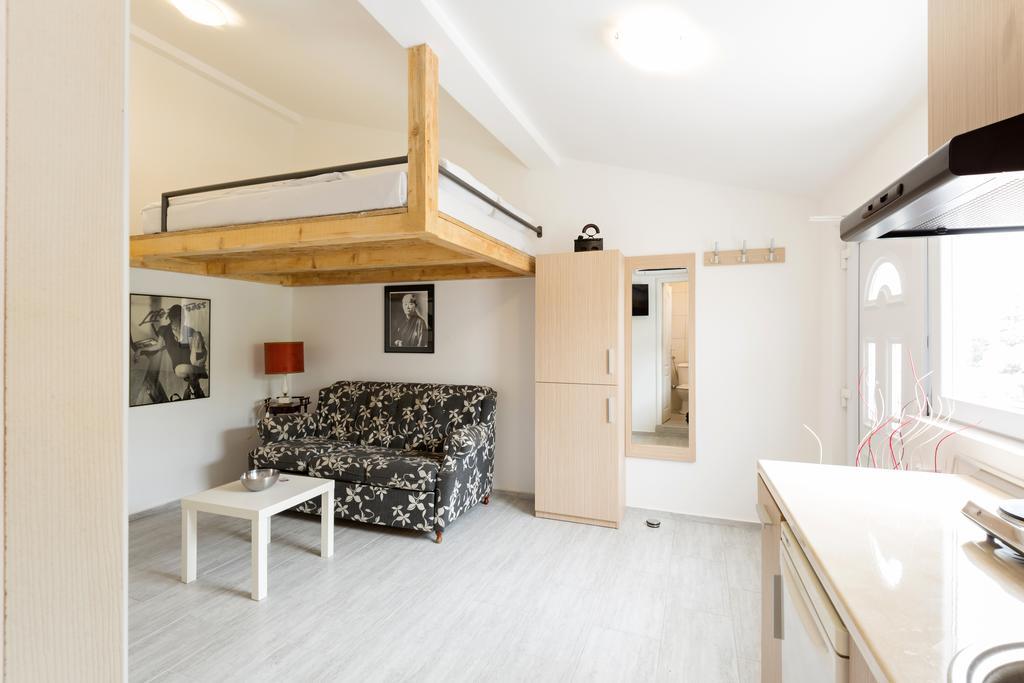בלגרד Dolce Vita Luxury Suites מראה חיצוני תמונה