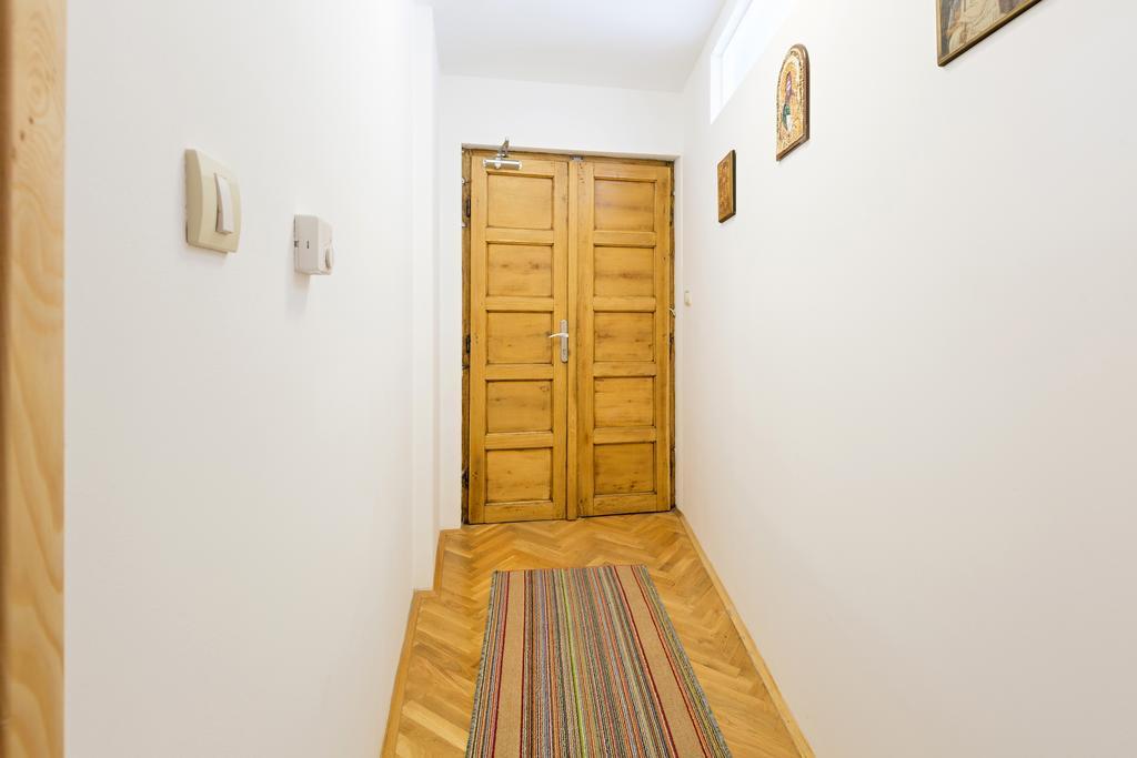בלגרד Dolce Vita Luxury Suites מראה חיצוני תמונה