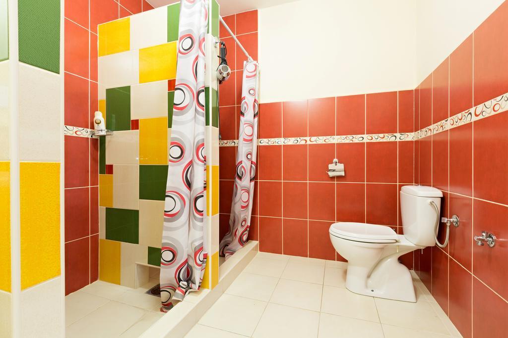 בלגרד Dolce Vita Luxury Suites מראה חיצוני תמונה