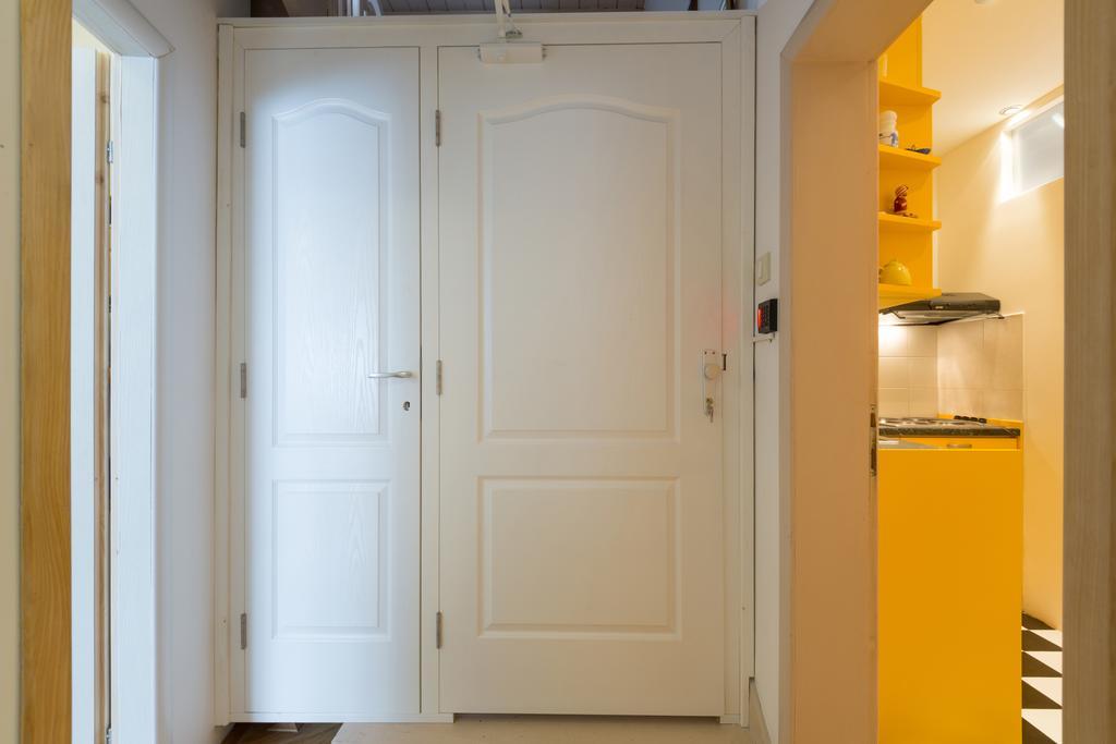 בלגרד Dolce Vita Luxury Suites מראה חיצוני תמונה
