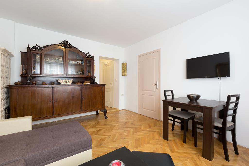בלגרד Dolce Vita Luxury Suites מראה חיצוני תמונה