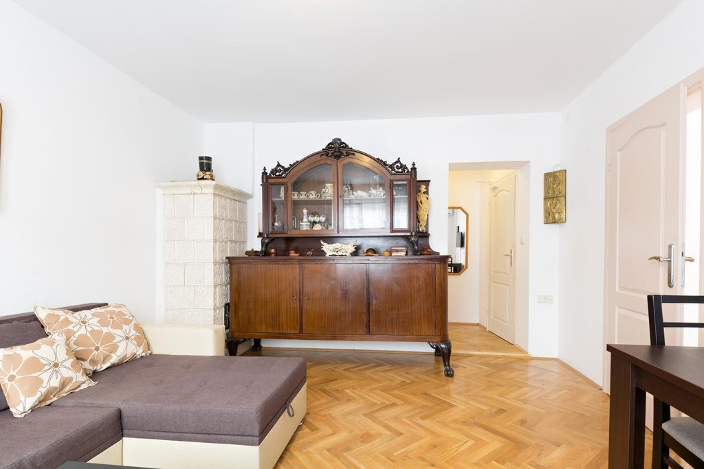 בלגרד Dolce Vita Luxury Suites מראה חיצוני תמונה