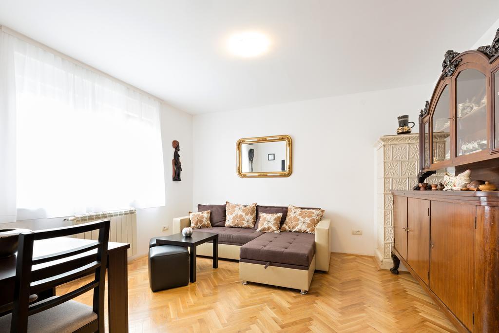 בלגרד Dolce Vita Luxury Suites מראה חיצוני תמונה