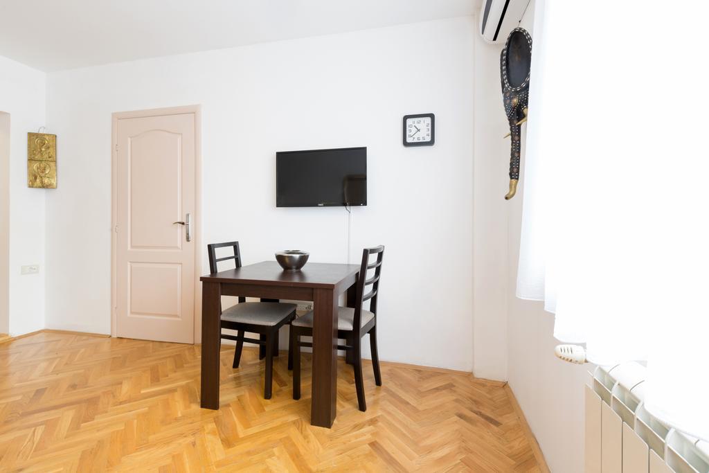 בלגרד Dolce Vita Luxury Suites מראה חיצוני תמונה