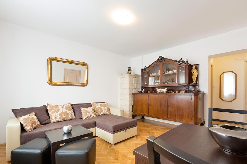 בלגרד Dolce Vita Luxury Suites מראה חיצוני תמונה