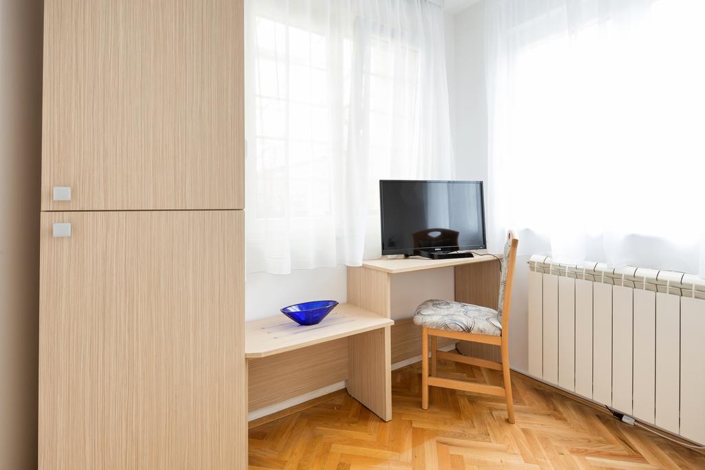 בלגרד Dolce Vita Luxury Suites מראה חיצוני תמונה