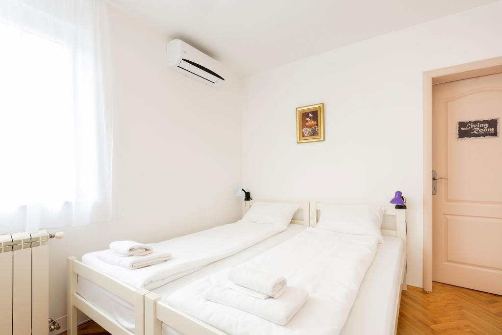 בלגרד Dolce Vita Luxury Suites מראה חיצוני תמונה