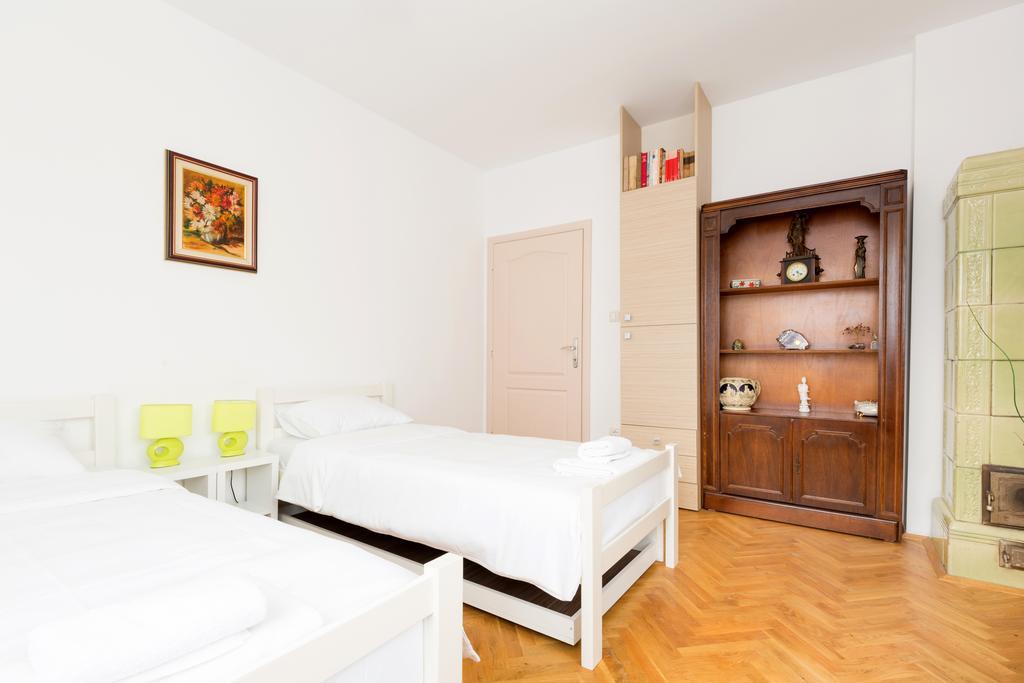 בלגרד Dolce Vita Luxury Suites מראה חיצוני תמונה