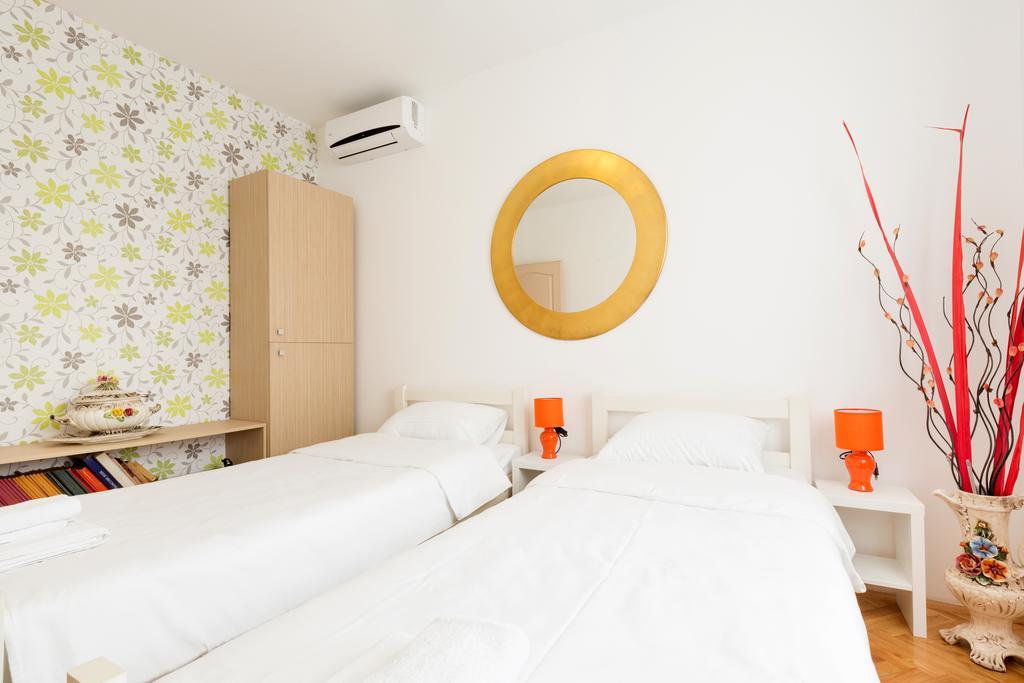 בלגרד Dolce Vita Luxury Suites מראה חיצוני תמונה