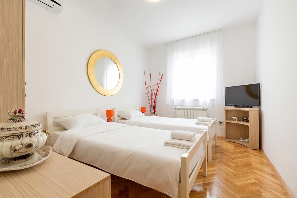 בלגרד Dolce Vita Luxury Suites מראה חיצוני תמונה