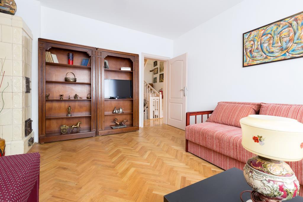 בלגרד Dolce Vita Luxury Suites מראה חיצוני תמונה