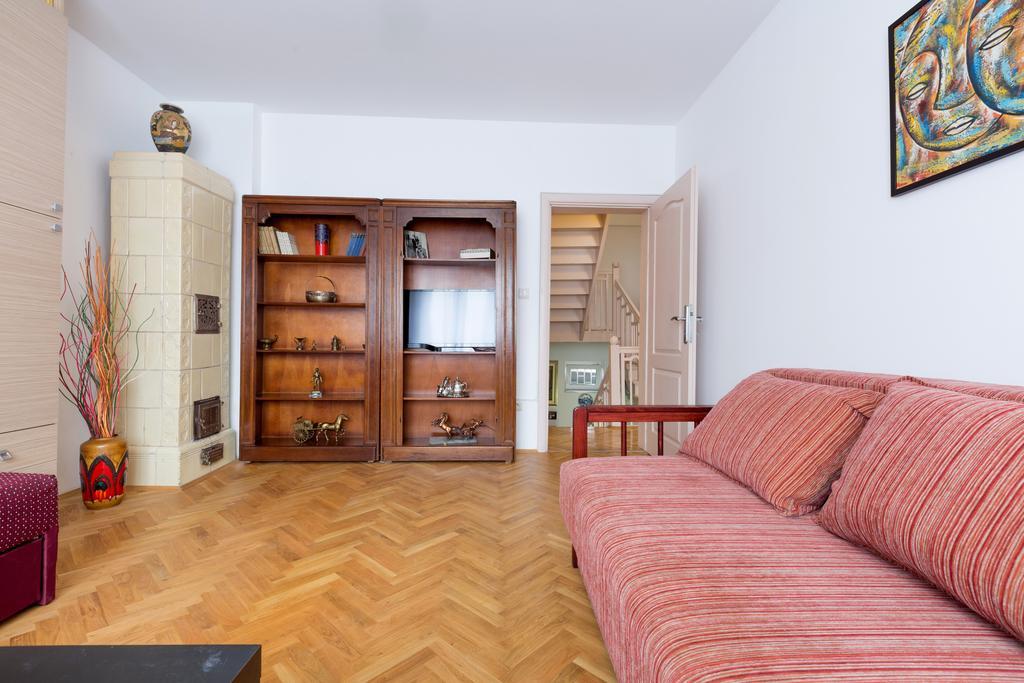 בלגרד Dolce Vita Luxury Suites מראה חיצוני תמונה