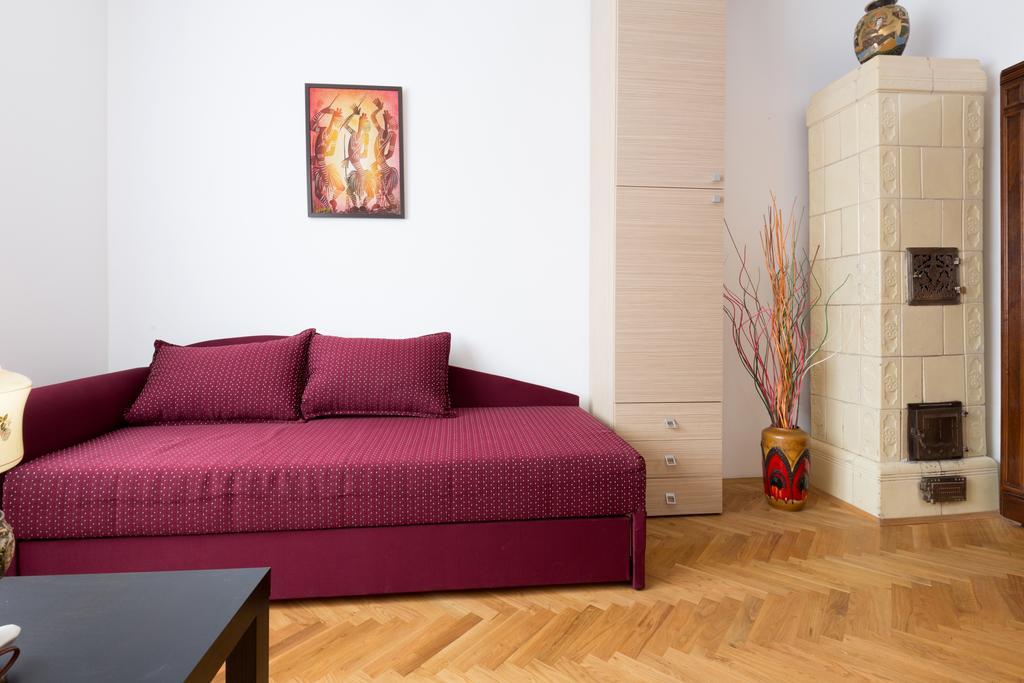 בלגרד Dolce Vita Luxury Suites מראה חיצוני תמונה