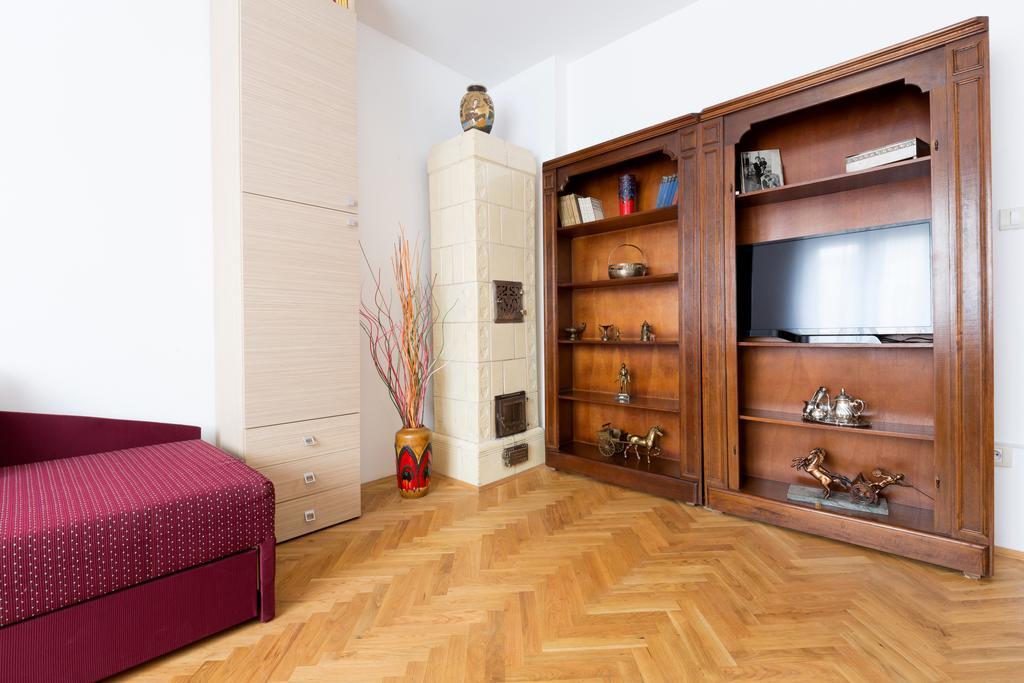 בלגרד Dolce Vita Luxury Suites מראה חיצוני תמונה