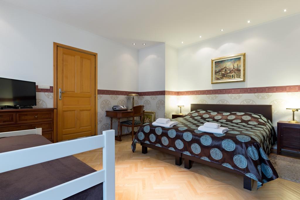 בלגרד Dolce Vita Luxury Suites מראה חיצוני תמונה