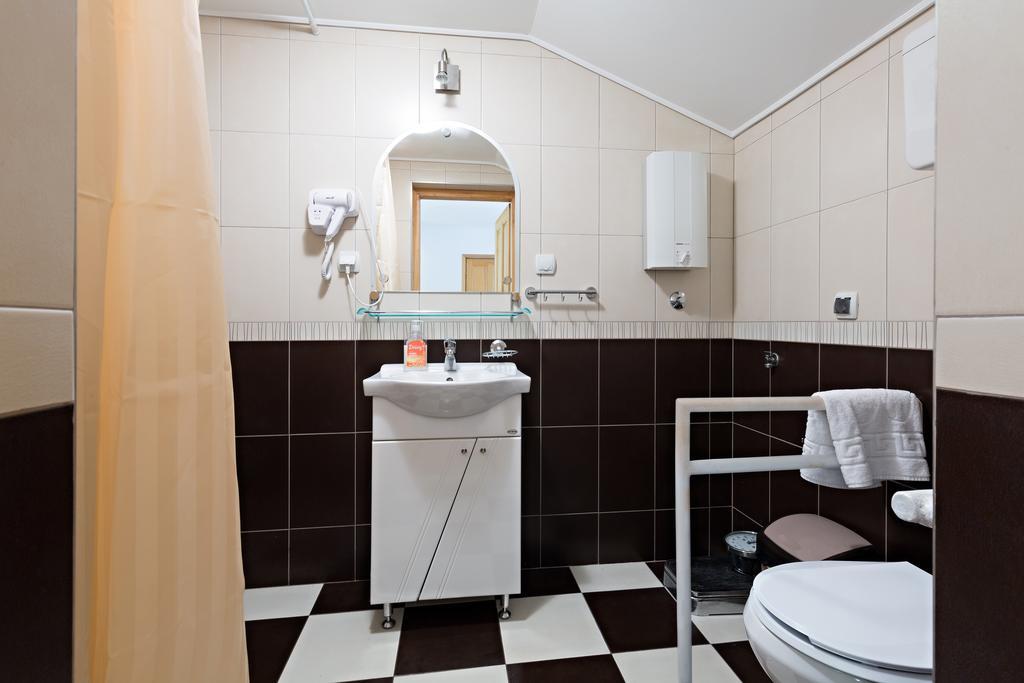 בלגרד Dolce Vita Luxury Suites מראה חיצוני תמונה