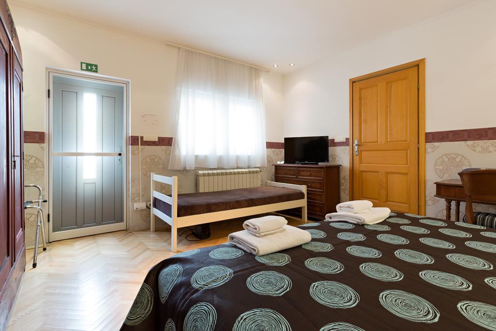בלגרד Dolce Vita Luxury Suites מראה חיצוני תמונה