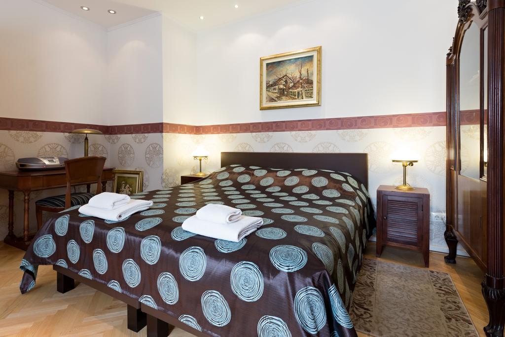 בלגרד Dolce Vita Luxury Suites מראה חיצוני תמונה