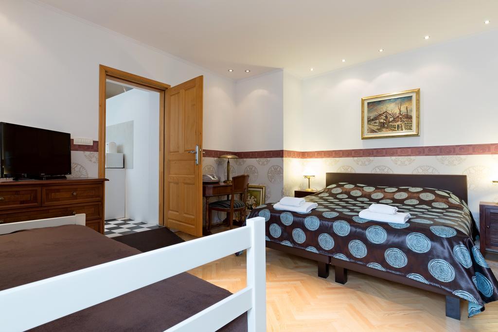 בלגרד Dolce Vita Luxury Suites מראה חיצוני תמונה