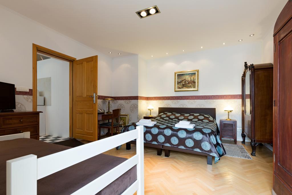 בלגרד Dolce Vita Luxury Suites מראה חיצוני תמונה